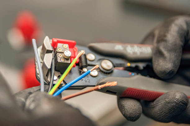 Best Affordable Electrician  in Westbury, NY