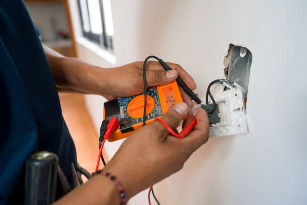 Best Circuit Breaker Repair  in Westbury, NY
