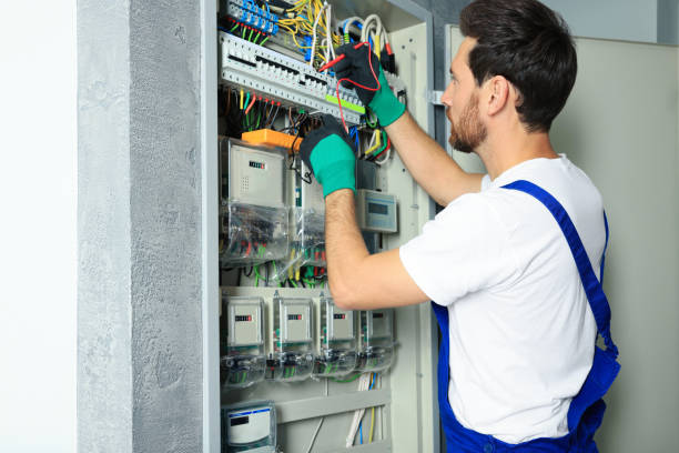 Best Ceiling Fan Installation Electrician  in Westbury, NY