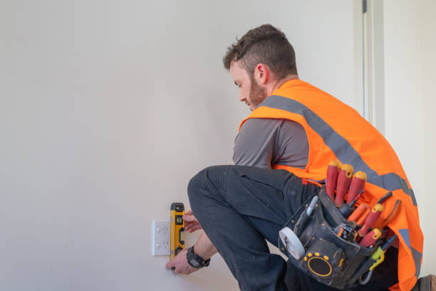 Best Affordable Emergency Electrician  in Westbury, NY