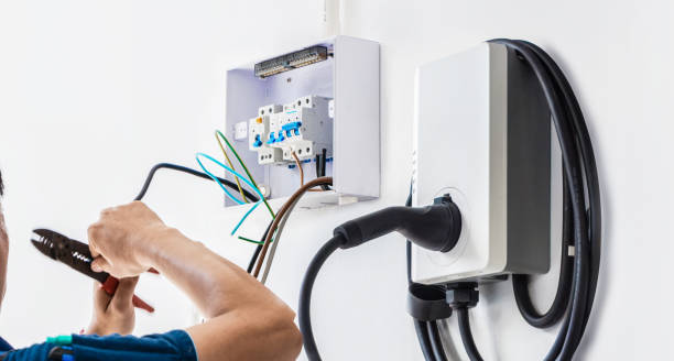 Best Affordable Electrical Installation  in Westbury, NY